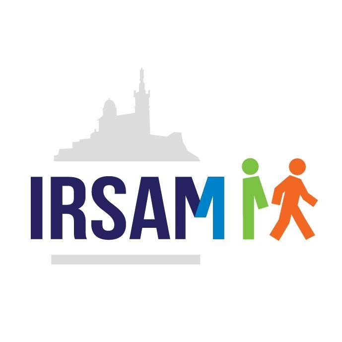 Logo IRSAM