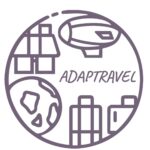 logo adaptravel