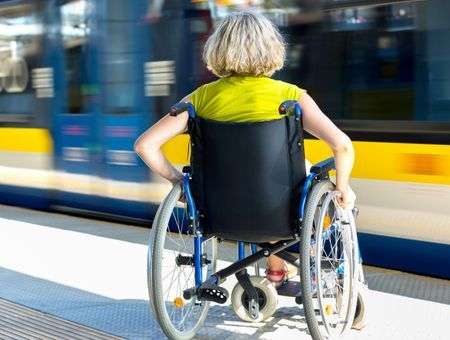Le Handicap : Changeons de regard !