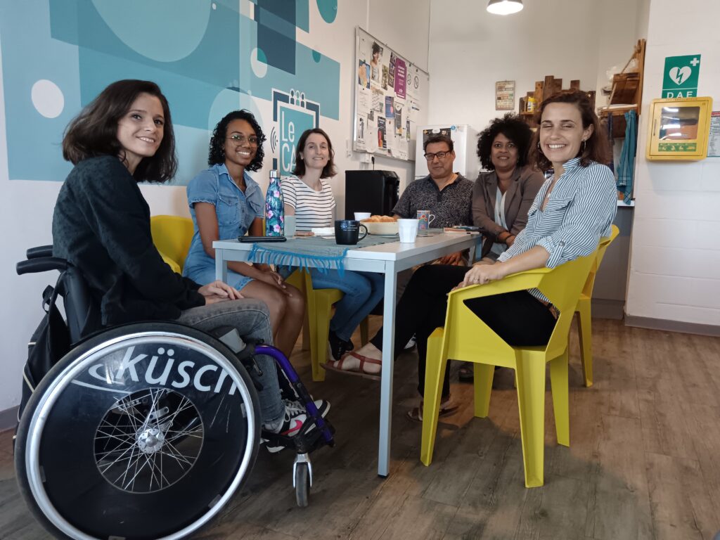 Formation : L’Accessibilité universelle au service de tous