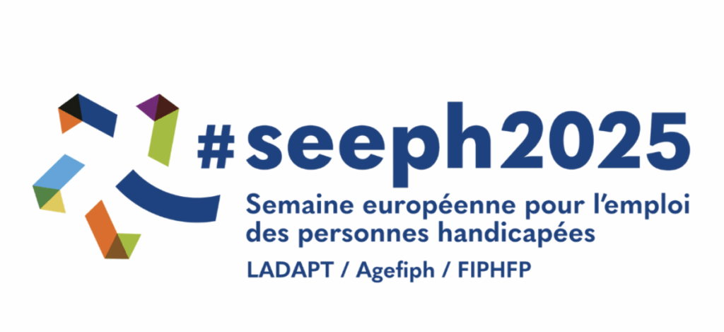 Logo de la SEEPH 2025