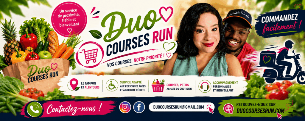 Image d’un couple