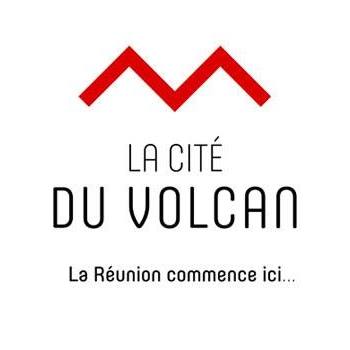 Logo Cité du Volcan
